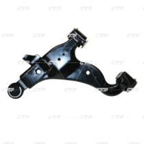 Brat, suspensie roata CTR