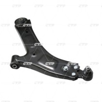 Brat, suspensie roata CTR