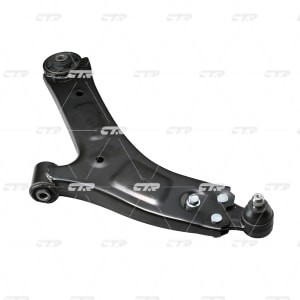 Brat, suspensie roata CTR