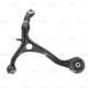 Brat suspensie fata dreapta transversal cu bucsi CTR Honda Accord VIII 2.0/2.4 06.08-06.15 lungime ambalaj 49.5 cm latime 49.5 cm inaltime 16.0 cm