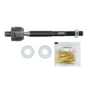 Articulatie axiala, cap de bara CTR