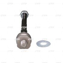 Articulatie axiala, cap de bara CTR