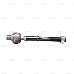 Articulatie axiala, cap de bara CTR