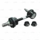 Brat/bieleta suspensie stabilizator CTR spate 92.9mm KIA SORENTO III 2.0D/2.2D/2.4 01.15- M12xP1.25 dreapta/stanga