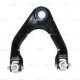 Brat Suspensie R Transversal Exterior Superior Cu Articulatie Maneca Honda Prelude IV 2.0/2.2/2.3 02.92-09.96 CTR