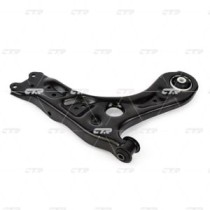 Brat, suspensie roata CTR