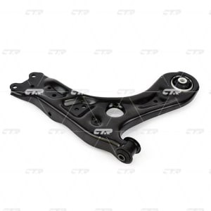 Brat, suspensie roata CTR