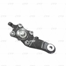 Articulatie sarcina/ghidare CTR