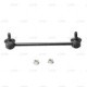 Brat/bieleta suspensie stabilizator fata 225mm M10xP1.25 Honda Civic VIII 1.3-2.2D 09.05- CTR
