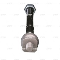 Articulatie axiala, cap de bara CTR