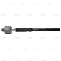 Articulatie axiala, cap de bara CTR