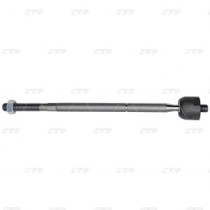 Articulatie axiala, cap de bara CTR