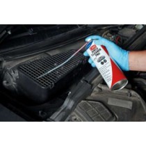 Solutie antibacterian CRC