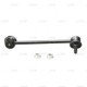 Brat/bieleta suspensie stabilizator fata dreapta 197.5mm HYUNDAI GETZ 1.1-1.6 09.02-12.10 CTR