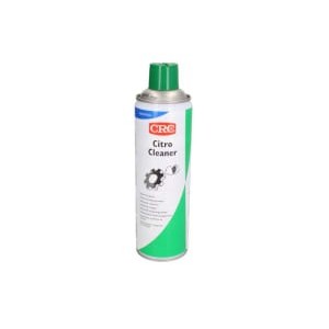 Curatare pete dificile CRC