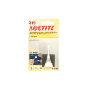 Adeziv pentru sticla LOCTITE