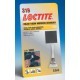LOCTITE Adeziv Oglinzi Retrovizoare Sticla Tub Incolor 0,5 ml