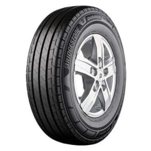 Anvelope de vara pentru autoutilitare BRIDGESTONE