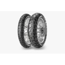 Anvelopa moto METZELER