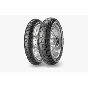 Anvelopa moto METZELER