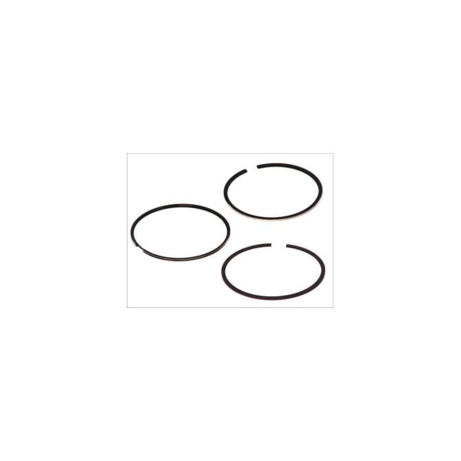 Set segmenti piston GOETZE