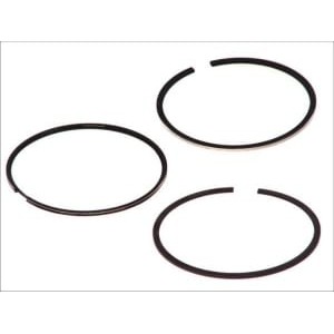Set segmenti piston GOETZE