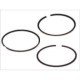 Set segmenti piston GOETZE 89.9 mm 2.5-2.0-3.0 mm Ford Transit 2.4D 01.00-05.06