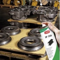 Protectie impotriva coroziunii CRC