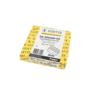 Set segmenti piston GOETZE