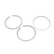Set segmenti piston GOETZE