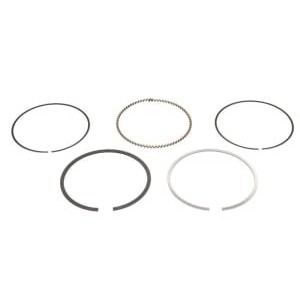 Set segmenti piston GOETZE