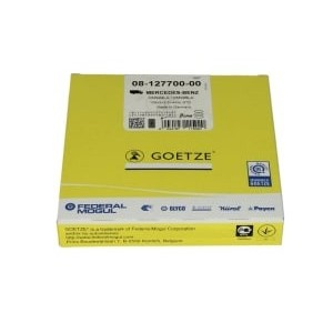 Set segmenti piston GOETZE