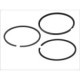 Set segmenti piston GOETZE 92mm STD 2.5-2.0-4.0mm OPEL FRONTERA A OMEGA A 2.3D 09.86-10.98