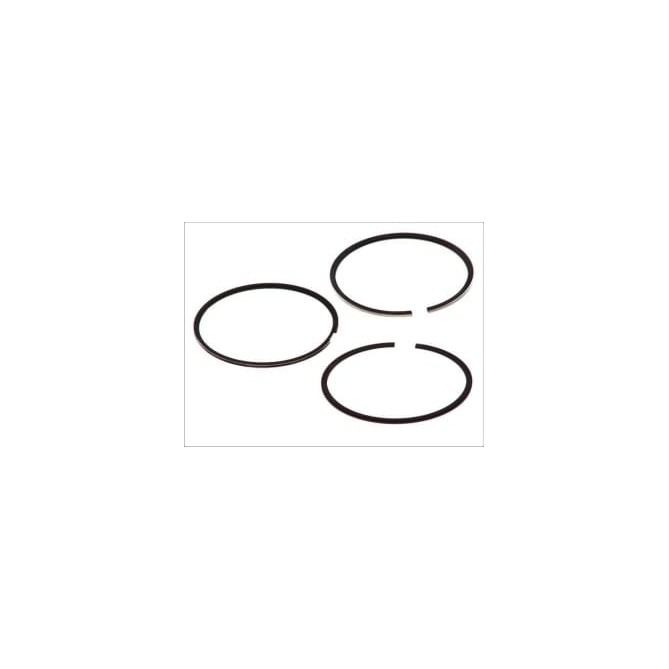 Set segmenti piston GOETZE