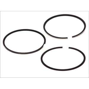 Set segmenti piston GOETZE