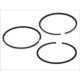 Set segmenti piston GOETZE 92 mm STD 2.25-2-3 mm Citroen Jumper Peugeot Boxer 2.5D 03.94-04.02