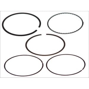 Set segmenti piston GOETZE
