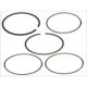 Set segmenti piston GOETZE 85 STD 1,2-1,5-2 EN BMW 3 E36 E46 Z3 1.9 85.0 mm 1.2 mm 1.5 mm 2.0 mm