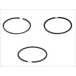 Set segmenti piston GOETZE