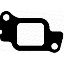 Garnitura, galerie evacuare PAYEN