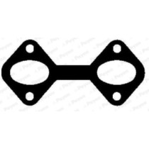 Garnitura, galerie evacuare PAYEN