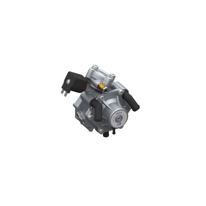 Reductoare pentru instalații secvențiale ALEX LPG