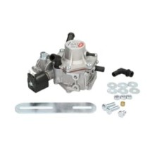 Reductoare pentru instalații secvențiale ALEX LPG