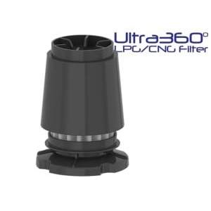 Element de filtrare a fazei de vapori ALEX LPG