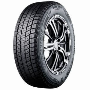 Anvelope iarna SUV/4x4 E E 75.0 dB BRIDGESTONE