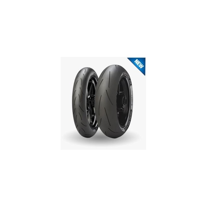 Anvelopa moto METZELER