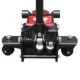 Cric crocodil LOW PROFILE 2T inaltime min/max 75-505mm otel CHICAGO PNEUMATIC 39,4kg 41,70kg
