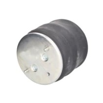 Burduf, suspensie pneumatica PHOENIX