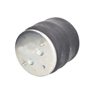 Burduf, suspensie pneumatica PHOENIX