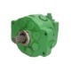 Pompă hidraulică cutie de viteze PNEUMATICS John Deere 32,36 kg Sistem hidraulic de putere